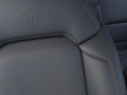 Ford Bronco Stroppe Edition 2 Door Advanced 4x4 2025