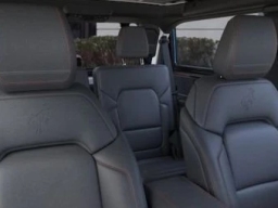 Ford Bronco Stroppe Edition 2 Door Advanced 4x4 2025