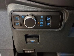 Ford Bronco Stroppe Edition 2 Door Advanced 4x4 2025