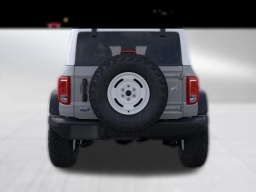 Ford Bronco Heritage Edition 4 Door Advanced 4x4 2026