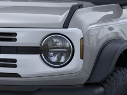 Ford Bronco Heritage Edition 4 Door Advanced 4x4 2026