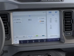 Ford Bronco Base 2 Door 4x4 2026