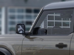 Ford Bronco Base 2 Door 4x4 2026