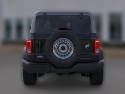 Ford Bronco Base 2 Door 4x4 2026