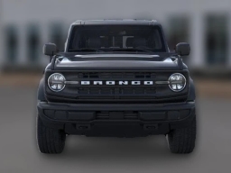 Ford Bronco Base 2 Door 4x4 2026