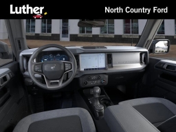 Ford Bronco Base 2 Door 4x4 2026