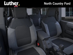 Ford Bronco Base 2 Door 4x4 2026