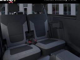 Ford Bronco Base 2 Door 4x4 2026