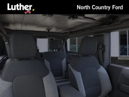 Ford Bronco Base 2 Door 4x4 2026