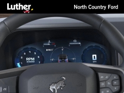 Ford Bronco Base 2 Door 4x4 2026