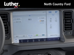 Ford Bronco Base 2 Door 4x4 2026