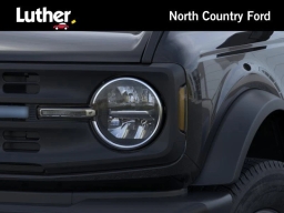 Ford Bronco Base 2 Door 4x4 2026