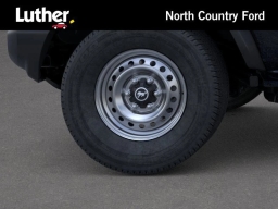 Ford Bronco Base 2 Door 4x4 2026