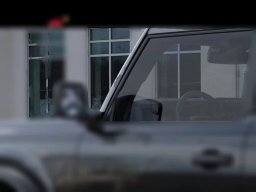 Ford Bronco Base 2 Door 4x4 2026