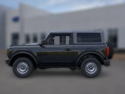 Ford Bronco Base 2 Door 4x4 2026