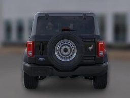 Ford Bronco Base 2 Door 4x4 2026