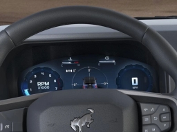 Ford Bronco Base 2 Door 4x4 2026