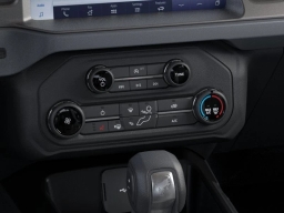 Ford Bronco Base 2 Door 4x4 2026