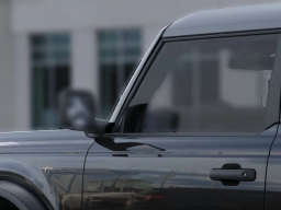 Ford Bronco Base 2 Door 4x4 2026