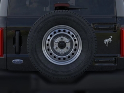 Ford Bronco Base 2 Door 4x4 2026