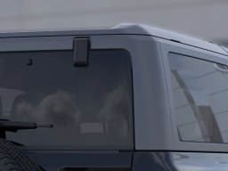 Ford Bronco Base 2 Door 4x4 2026