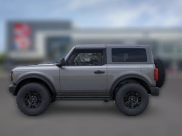 Ford Bronco Base 2 Door 4x4 2026
