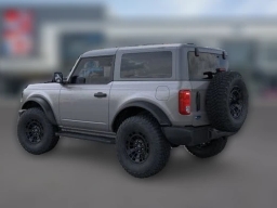 Ford Bronco Base 2 Door 4x4 2026