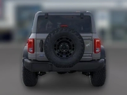 Ford Bronco Base 2 Door 4x4 2026