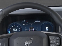 Ford Bronco Base 2 Door 4x4 2026