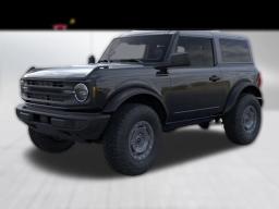 Ford Bronco Base 2 Door 4x4 2025