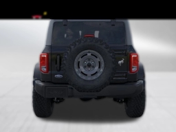 Ford Bronco Base 2 Door 4x4 2025