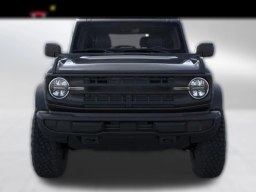 Ford Bronco Base 2 Door 4x4 2025