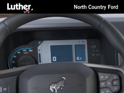 Ford Bronco Base 2 Door 4x4 2025