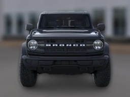 Ford Bronco Base 2 Door 4x4 2025