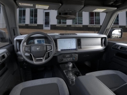 Ford Bronco Base 2 Door 4x4 2025