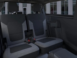 Ford Bronco Base 2 Door 4x4 2025