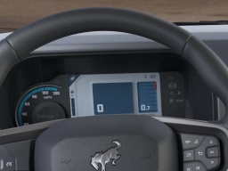 Ford Bronco Base 2 Door 4x4 2025