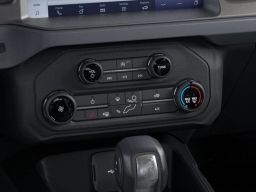 Ford Bronco Base 2 Door 4x4 2025