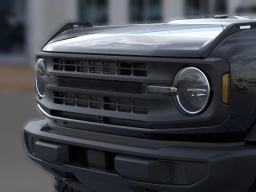 Ford Bronco Base 2 Door 4x4 2025