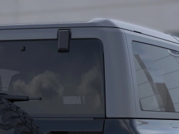 Ford Bronco Base 2 Door 4x4 2025