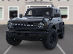Ford Bronco Base 2 Door 4x4 2026