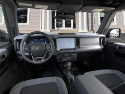 Ford Bronco Base 2 Door 4x4 2026