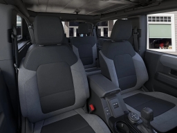 Ford Bronco Base 2 Door 4x4 2026