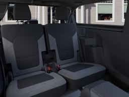 Ford Bronco Base 2 Door 4x4 2026