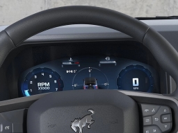 Ford Bronco Base 2 Door 4x4 2026