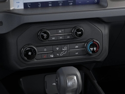 Ford Bronco Base 2 Door 4x4 2026