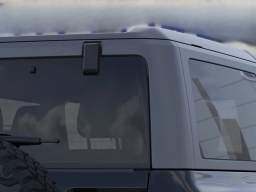 Ford Bronco Base 2 Door 4x4 2026