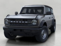 Ford Bronco Base 4 Door 4x4 2025