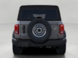 Ford Bronco Base 4 Door 4x4 2025
