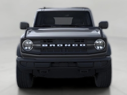 Ford Bronco Base 4 Door 4x4 2025